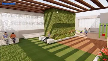 Amenities of Aswani Carnation - Image 214922