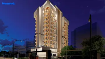 Project Image of Aswani Carnation - Image 214916