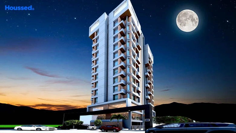 Project Image of Aswani Carnation in Pimple Saudagar, Pune - Image 214915