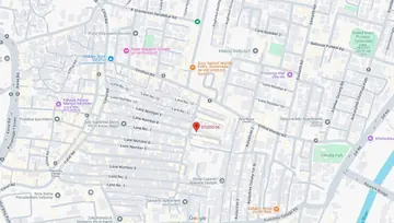 Location of Saarrthi Studio 06 - Image 214929