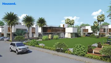 Amenities of Savaliya Krish Atulya - Image 118143