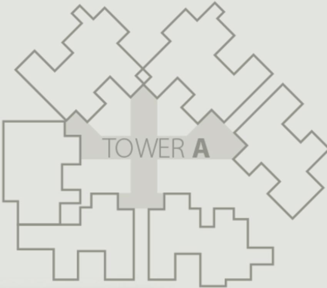 Floor Plan of SKYi Iris Bavdhan in Bavdhan, Pune - Image 214947