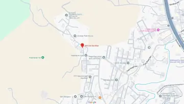 Location of SKYi Iris Bavdhan - Image 214944