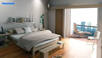 Sample Apartment of SKYi Iris Bavdhan - Image 214942