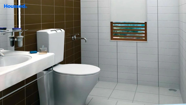 Sample Apartment of SKYi Iris Bavdhan in Bavdhan, Pune - Image 214943