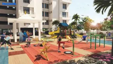 Amenities of Sonigara Blue Dice Phase 2 - Image 214964