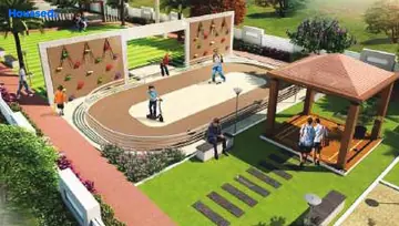 Amenities of Sonigara Blue Dice Phase 2 - Image 214967