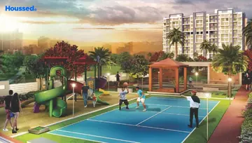 Amenities of Sonigara Blue Dice Phase 2 - Image 214966