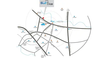 Location of Sonigara Blue Dice Phase 2 - Image 214968