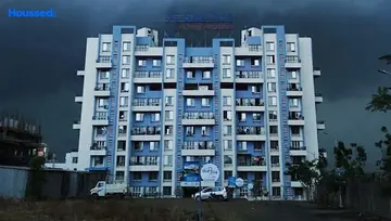 Project Image of Sonigara Blue Dice Phase 2 - Image 214959