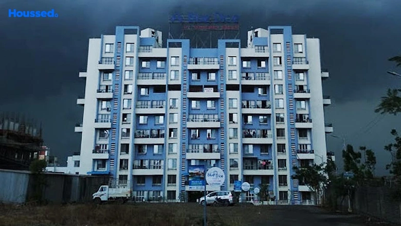 Project Image of Sonigara Blue Dice Phase 2 in Chikhali, Pune - Image 214959