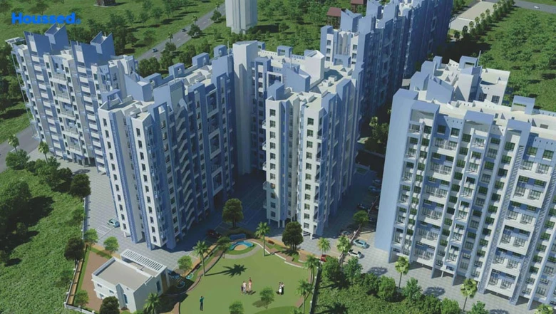Project Image of Sonigara Blue Dice Phase 2 in Chikhali, Pune - Image 214962
