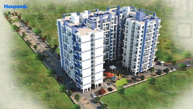 Project Image of Sonigara Blue Dice Phase 2 in Chikhali, Pune - Image 214963