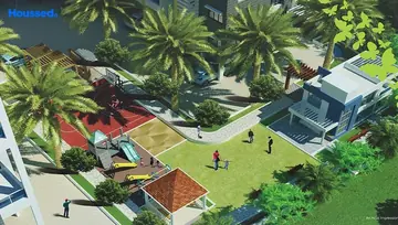 Amenities of Sonigara Excluzee - Image 214982