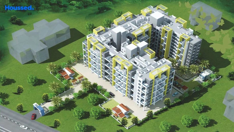 Project Image of Sonigara Excluzee in Wakad, Pune - Image 214980