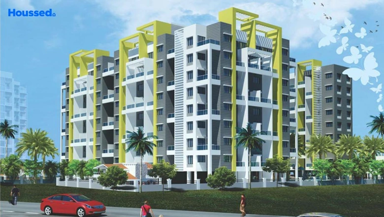 Project Image of Sonigara Excluzee in Wakad, Pune - Image 214981