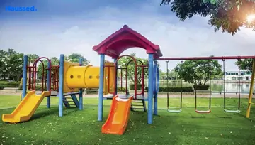 Amenities of Tejas Mauli - Image 214975