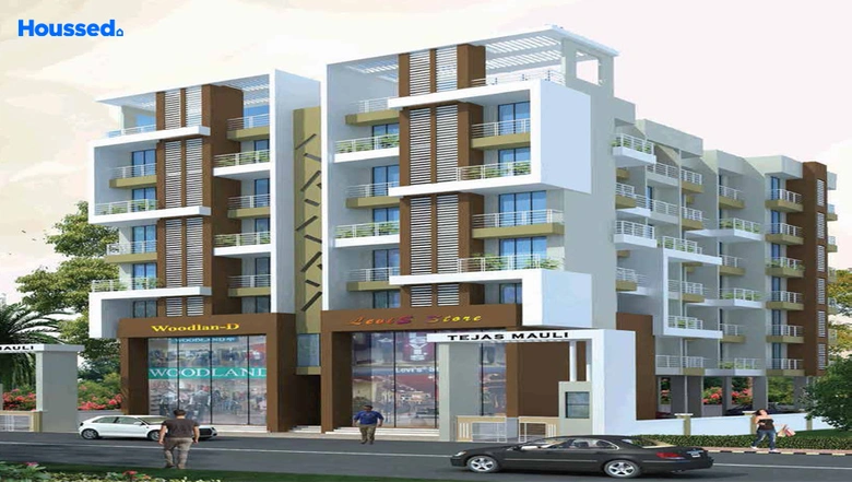 Project Image of Tejas Mauli in Ulwe, Navi Mumbai - Image 214974