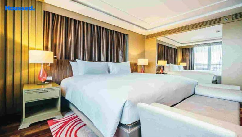 Sample Apartment of Tejas Mauli in Ulwe, Navi Mumbai - Image 214977