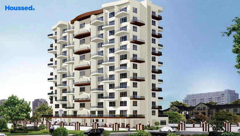 Project Image of Atur Salisbury Towers in Salisbury Park, Pune - Image 214988