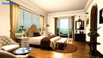 Sample Apartment of Atur Salisbury Towers - Image 214992