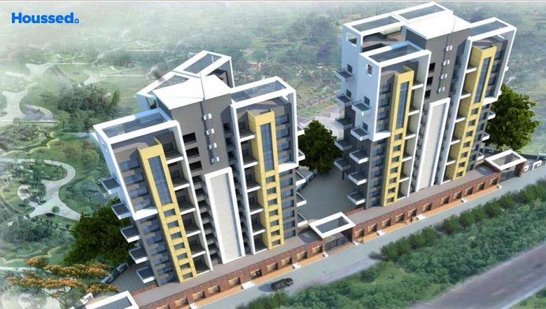 Project Image of Sonigara Indraprabha in Kiwale, Pune - Image 215004