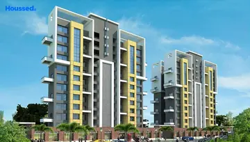 Project Image of Sonigara Indraprabha - Image 215003