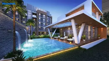 Amenities of Today Aamod - Image 215000