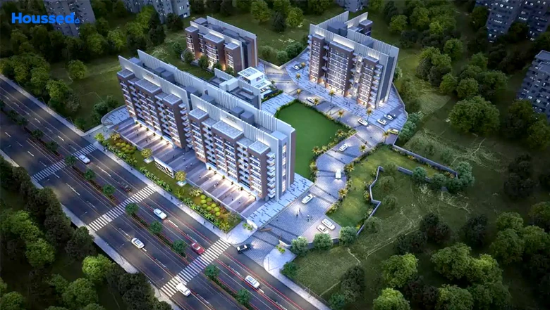 Project Image of Today Aamod in Panvel, Navi Mumbai - Image 214998