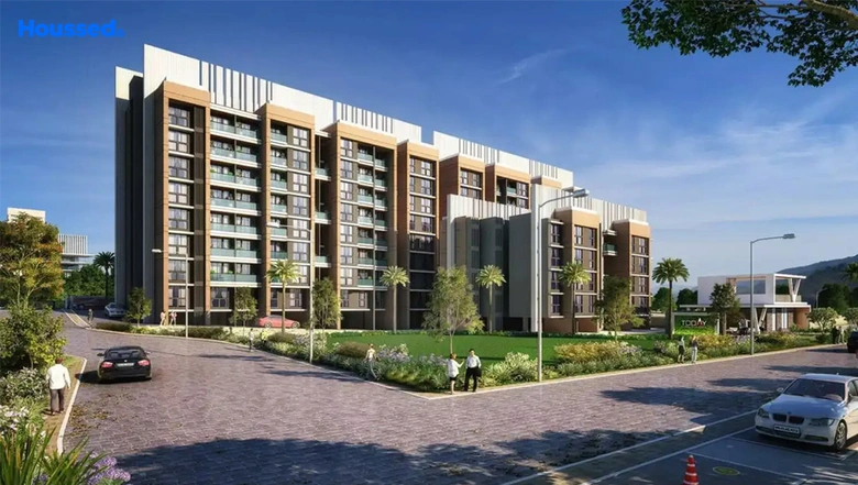 Project Image of Today Aamod in Panvel, Navi Mumbai - Image 214999