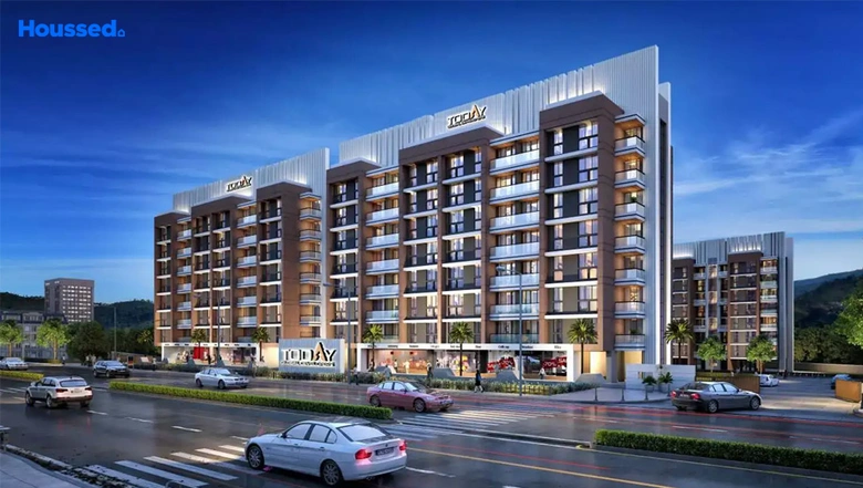 Project Image of Today Aamod in Panvel, Navi Mumbai - Image 214997