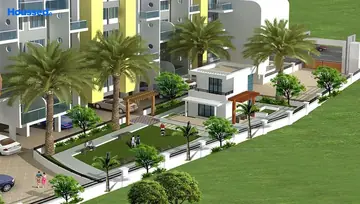 Amenities of Sonigara Laurel - Image 215013