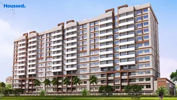 Project Image of Kumar Palaash - Image 117882