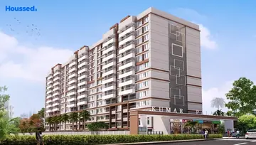 Project Image of Kumar Palaash - Image 117881