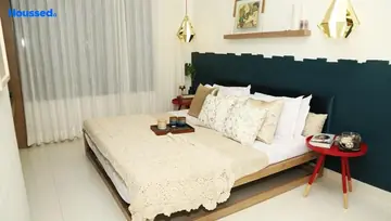 Sample Apartment of Kumar Palaash - Image 117886