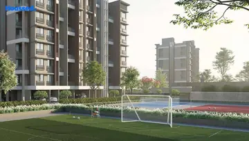Amenities of Today Utsav City - Image 215020
