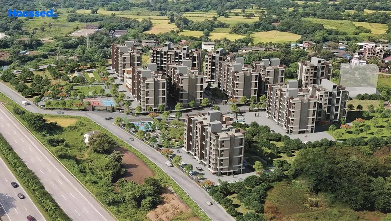 Project Image of Today Utsav City in Panvel, Navi Mumbai - Image 215019
