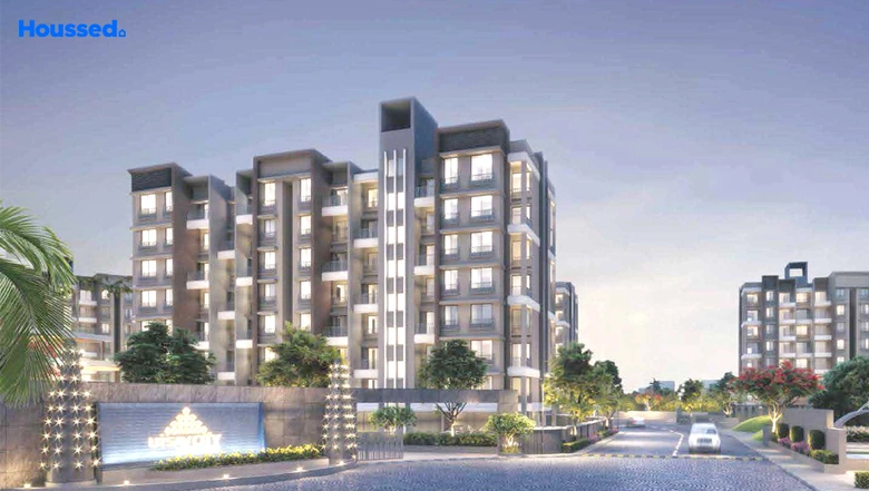 Project Image of Today Utsav City in Panvel, Navi Mumbai - Image 215018
