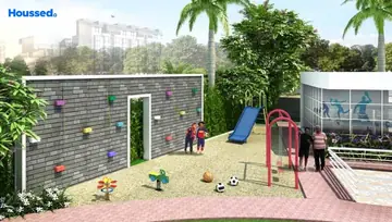 Amenities of Sonigara Neelangan - Image 215028