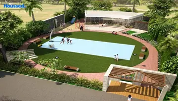 Amenities of Sonigara Neelangan - Image 215027