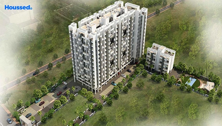 Project Image of Sonigara Neelangan in Chikhali, Pune - Image 215026