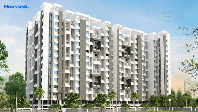 Project Image of Sonigara Neelangan in Chikhali, Pune - Image 215025