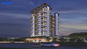 Project Image of Tricity Palacio - Image 215033