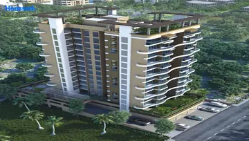 Project Image of Tricity Palacio - Image 215032