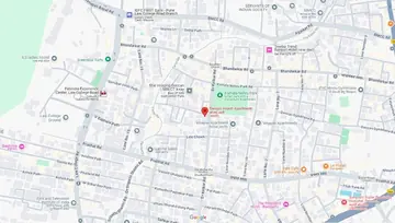Location of Swojas Avanti - Image 215053