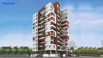 Project Image of Swojas Avanti - Image 215046