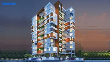 Project Image of Swojas Avanti - Image 215047
