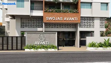 Project Image of Swojas Avanti - Image 215045