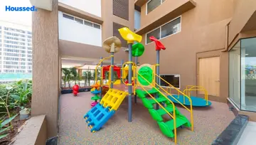 Amenities of Tricity Panache - Image 215049