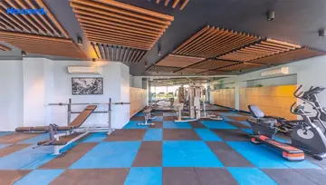 Amenities of Tricity Panache - Image 215050